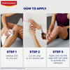 Elastoplast Kinesiology Tape Beige 50mm x 5m
