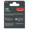 Elastoplast Kinesiology Tape Black 50mm x 5m