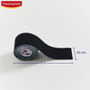 Elastoplast Kinesiology Tape Black 50mm x 5m