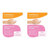 Primagauze Elastic Cohesive Bandage 2.5cm x 2m 2 Rolls Pack of 2