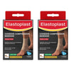 Elastoplast Cohesive Compression Bandage 75mm x 4.5m Pack of 2