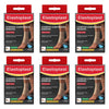 Elastoplast Cohesive Compression Bandage 75mm x 4.5m Pack of 6