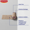Elastoplast Cohesive Compression Bandage 75mm x 4.5m