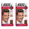 Just For Men Hair Colour Medium/Dark Brown 66mL Pack of 2