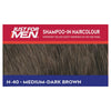 Just For Men Hair Colour Medium/Dark Brown 66mL