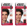 Just For Men Hair Colour Darkest Brown 66mL x 3 Bundle of 2