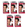 Just For Men Hair Colour Darkest Brown 66mL x 3 Bundle of 5