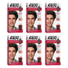 Just For Men Hair Colour Darkest Brown 66mL x 3 Bundle of 6
