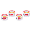 Primatape Universal Tape 2.5cm x 5m Pack of 4