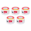 Primatape Universal Tape 2.5cm x 5m Pack of 5