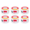 Primatape Universal Tape 2.5cm x 5m Pack of 6