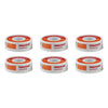 Primatape Universal Tape 1.25cm x 5m Pack of 6