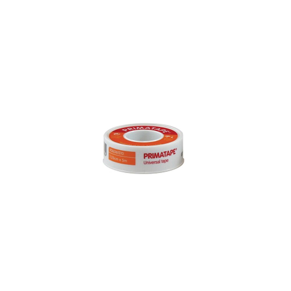 Primatape Universal Tape 1.25cm x 5m