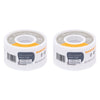 Primatape Elastic Tape 2.5cm x 1m Pack of 2