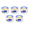 Primatape Waterproof Tape 2.5cm x 5m Pack of 5