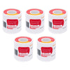 Primatape Universal Tape 5cm x 5cm Pack of 5