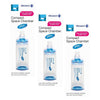 Allersearch Compact Spacer Anti-Static Pack of 3