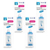 Allersearch Compact Spacer Anti-Static Pack of 4
