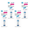 Allersearch Spacer Combo Pack Bundle of 4