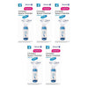 Allersearch Spacer Combo Pack Bundle of 5