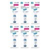 Allersearch Spacer Combo Pack Bundle of 6