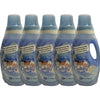 Cuddly Sunshine Fresh Fabric Conditioner 5 Pack 1L Laundry Softener