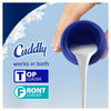 Cuddly Sunshine Fresh Fabric Conditioner 1L Laundry Softener x 12