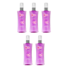Body Fantasies Japanese Cherry Blossom Body Spray 94ml Bundle of 5