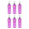 Body Fantasies Japanese Cherry Blossom Body Spray 94ml Pack of 6
