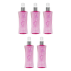 Body Fantasies Cotton Candy Body Spray 94ml Bundle of 5