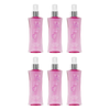 Body Fantasies Cotton Candy Body Spray 94ml 6 Pack