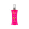 Body Fantasies Pink Vanilla Kiss Body Spray 94ml Fragrance Mist
