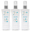 Body Fantasies White Musk Fragrance Body Spray 94ml Pack of 3