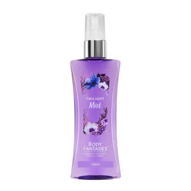 Body Fantasies Twilight Mist Body Spray 236ml Coconut Vanilla
