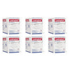 Leuko Leukoplast Low Adherent Sterile Dressing 5cm x 5cm Box of 50 Bundle of 6