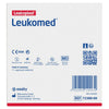 Leuko Leukomed T Sterile Wound Dressing 5cm x 7.2cm White 50 Pack
