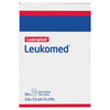 Leuko Leukomed T Sterile Wound Dressing 5cm x 7.2cm White 50 Pack