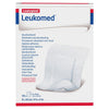 Leuko Leukomed T Sterile Wound Dressing 8cm x 10cm White 50 Pack