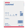Leuko Leukomed T Sterile Wound Dressing 8cm x 10cm White 50 Pack