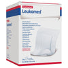 Leuko Leukomed T Sterile Wound Dressing 8cm x 10cm White 50 Pack