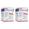 Leuko Leukomed T Plus Sterile Transparent Film Dressing 8cm x 10cm Bundle of 2