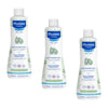 Mustela Multi Sensory Bubble Bath 750mL Pack of 3