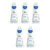 Mustela Multi Sensory Bubble Bath 750mL Pack of 5