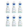 Mustela Multi Sensory Bubble Bath 750mL Pack of 6