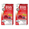 Body Essential Iron Lipo Chewable Pack of 2