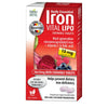 Body Essential Iron Lipo Chewable