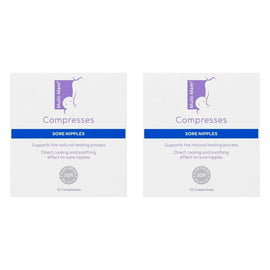 Multi-Mam Compresses 12 Pack Bundle of 2