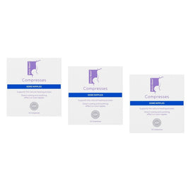 Multi-Mam Compresses 12 Pack Bundle of 3