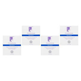 Multi-Mam Compresses 12 Pack Bundle of 4