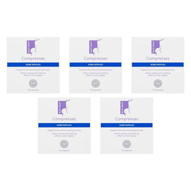 Multi-Mam Compresses 12 Pack Bundle of 5